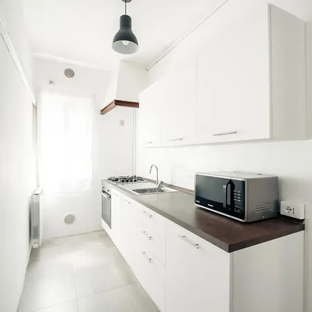 Lägenhet Ca Zorzi - 2 Minutes From Biennale & Canal View - Ape G Venedig