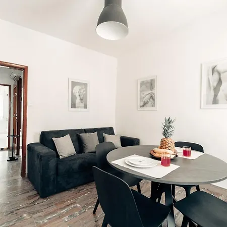 Ca Zorzi - 2 Minutes From Biennale & Canal View - Ape G Lägenhet