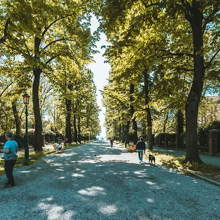 Ca Zorzi - 2 Minutes From Biennale & Canal View - Ape G Venedig